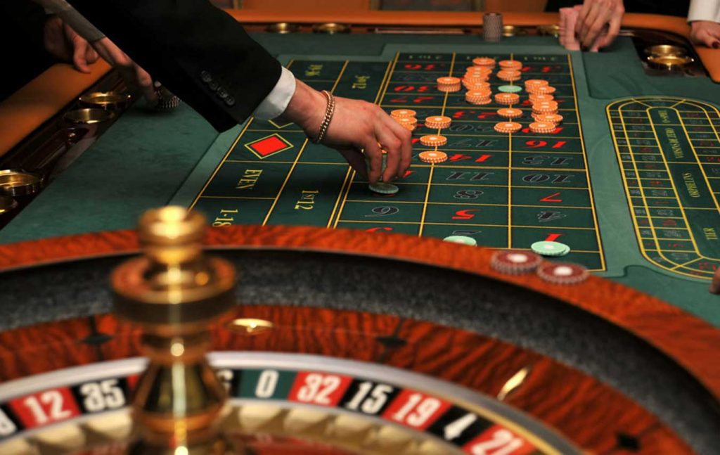 Mbs casino roulette minimum betting