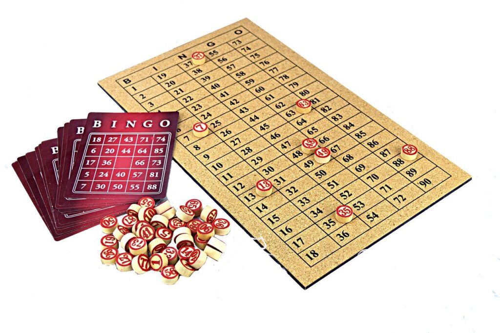 Bingo Game